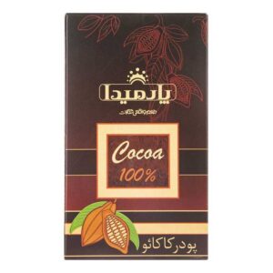 پودر کاکائو 80 گرم خالص پارمیدا