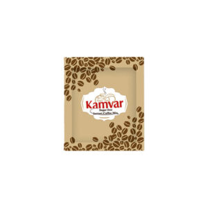 کافی میکس بدون شکر تک عددی کامور