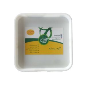 کره پسته 250 گرمی آروین