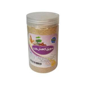 سویق کاهش وزن 300 گرم پونا