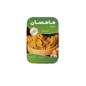 فیله مامسان 500 گرم چیمن
