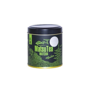 ماچا 40 گرمی سیلور ماتسوتی