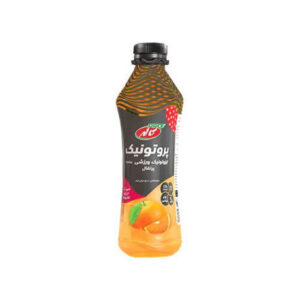 نوشیدنی ورزشی ایزوتونیک 500 سی سی پرتقال کاله