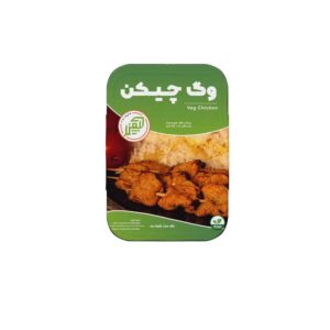 وگ چیکن 500 گرم چیمن