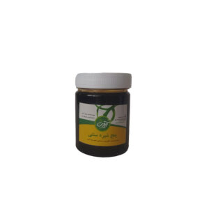 پنج شیره سنتی آروین