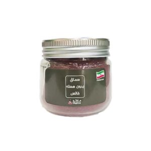 پودر سماق وحشی بی هسته 85 گرم مارکو