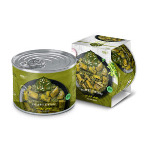 کنسرو کرفس 460 گرم گیلانی