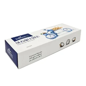 بیسکوییت نارگیلی 530 گرم بیلوفیت