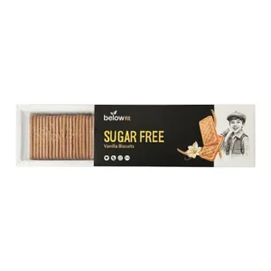 بیسکوییت وانیلی 620 گرم بیلوفیت