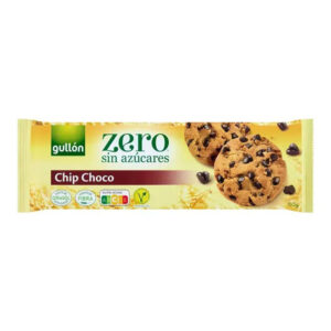 بیسکوییت چیپس شکلات 150 گرم گولون