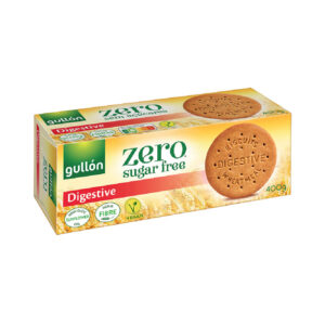 دایجستیو 400 گرم گولون