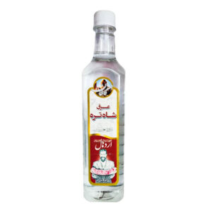 عرق شاه تره اردهال