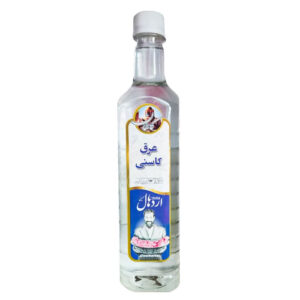 عرق کاسنی اردهال