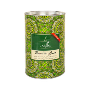 ماسالا بدون شکر 350 گرم وگافلک
