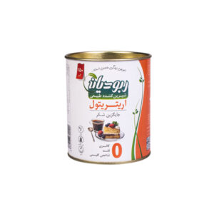 پودر اریتریتول 150 گرمی ربودیان
