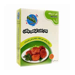 پودر کتلت 250 گرم پونا