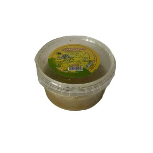 بستنی سنتی وانیلی 360 گرم وجیتو