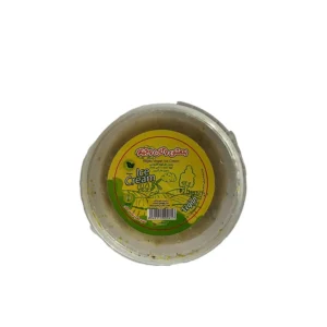 بستنی سنتی وانیلی وگان 360 گرم وجیتو