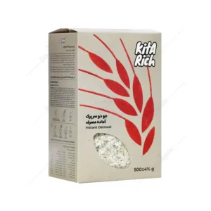 جو دوسر 500 گرم کیتاریچ