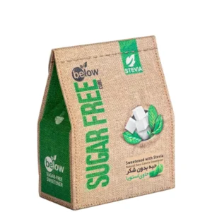 حبه استویا 300 گرم ساده بیلو