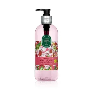 مایع دستشویی گیلاس ژاپنی 750میل ایوب صبری