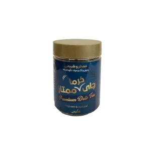 چای معطر خرمای وحشی 110 گرم نگین