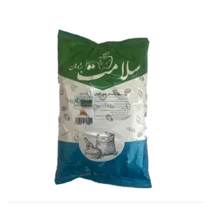آرد نان بدون گلوتن سلامت
