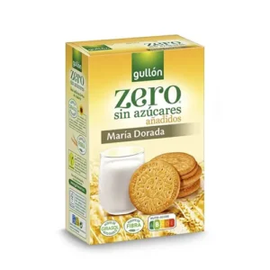 بیسکوئیت 400 گرم ماریا گولون