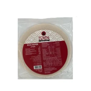 ورق برنج 250گرم آیشین