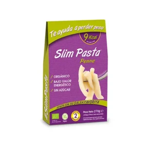 پاستا پنه 270گرم slim pasta