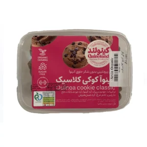 کوکی کلاسیک 280 گرم کینولند