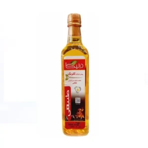 روغن گلرنگ 750 سی سی درنیکا