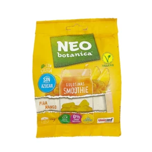 پاستیل انبه آناناس 72 گرم NEO