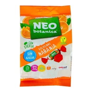 پاستیل مرکبات 72 گرم NEO