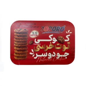 کوکی پروتئینی کرنبری جوپرو