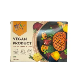 استیک 300 گرم وایس فود