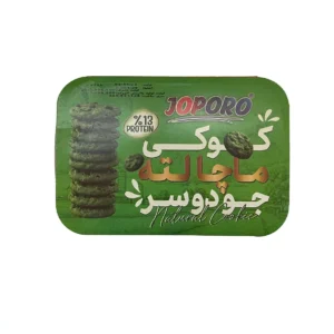 کوکی ماچالته جودوسر پروتئینه رژیمی جوپرو