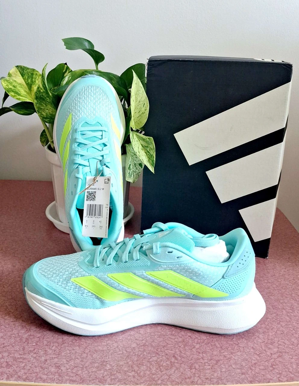 کتونی اورجینالadidas duramo sl2